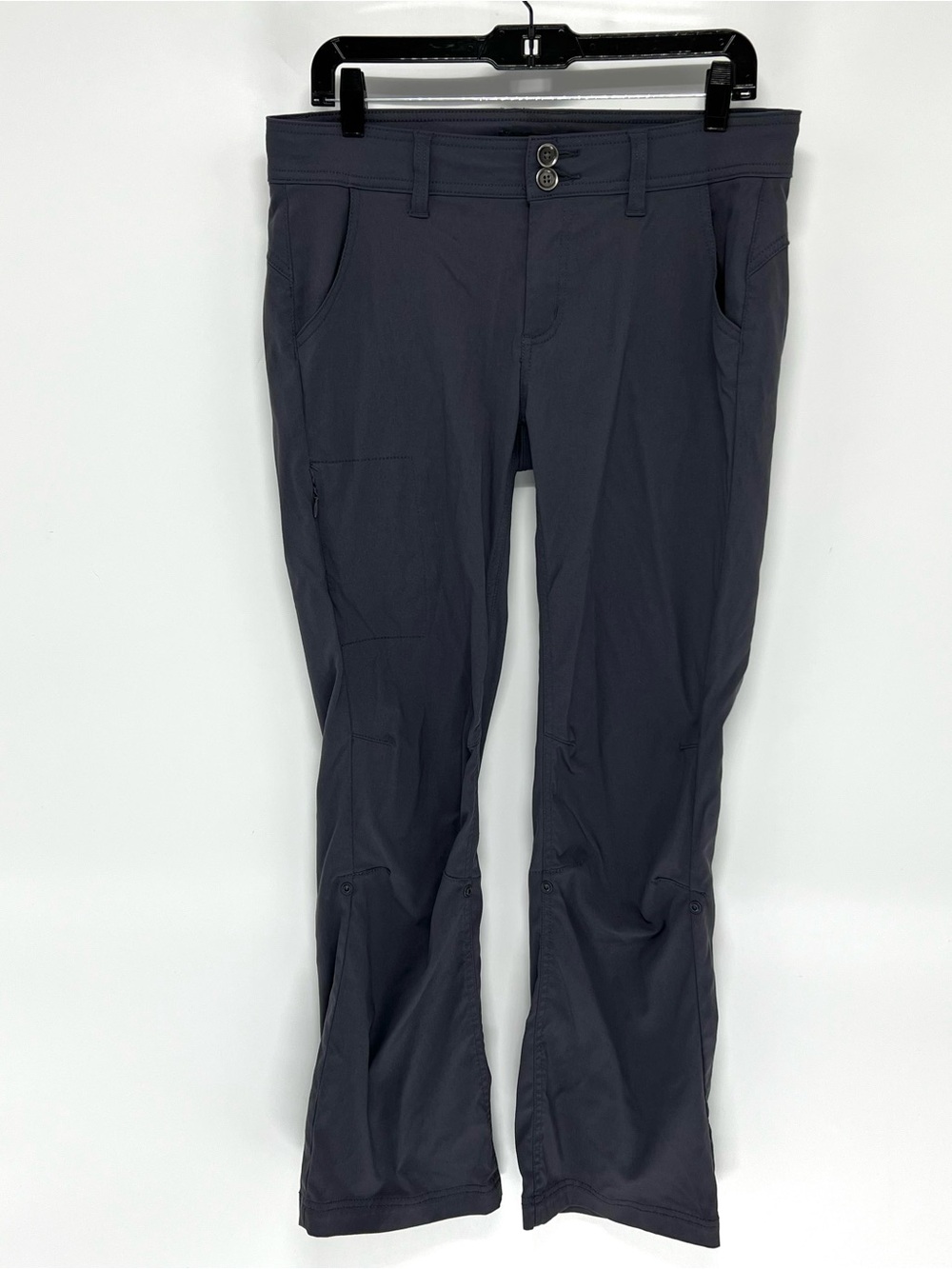 Prana Halle II pants women’s 10